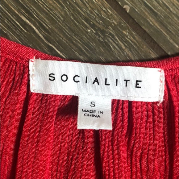 Summer tank top - Picture 2 of 2